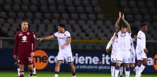 Il Bologna torna alla vittoria e inguaia il Torino, decide Castro