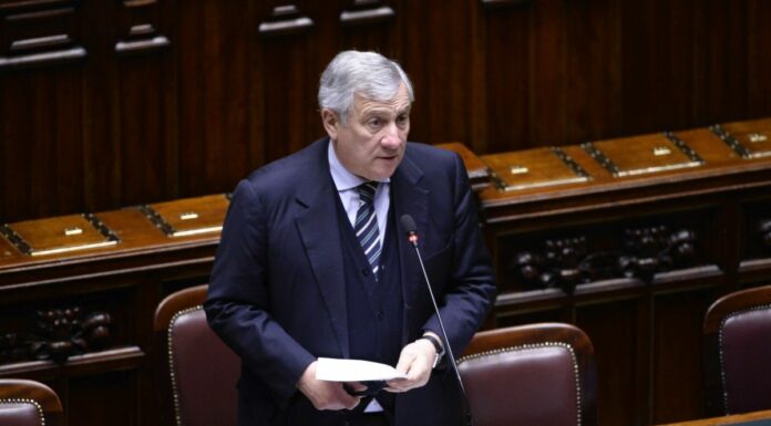 Board of Peace, Tajani “Non possiamo restare fuori da ricostruzione Gaza”