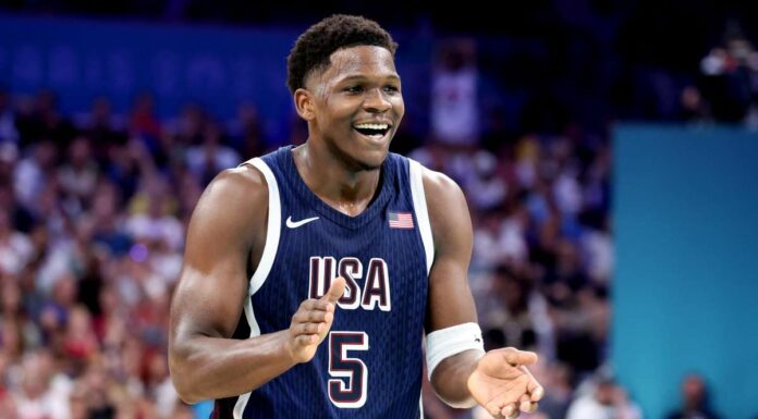 Il Team Usa Stars vince l’All Star Game dell’Nba, Anthony Edwards Mvp