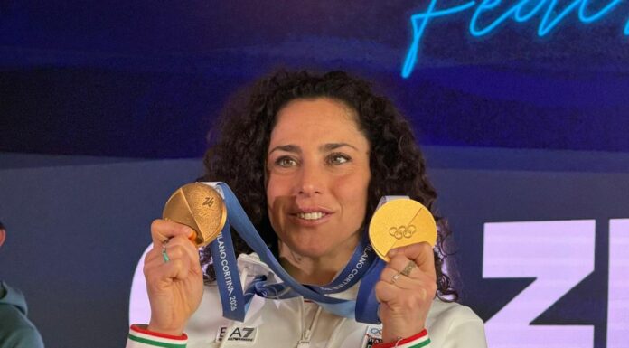 Brignone “Mi chiedo come sia accaduto, Mattarella sempre umile e rispettoso”