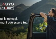 Leasys rinnova la formula di noleggio a lungo termine