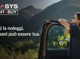 Leasys rinnova la formula di noleggio a lungo termine