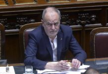 Autonomia, Calderoli “Definiti schemi di intesa preliminare, mercoledì in Cdm”