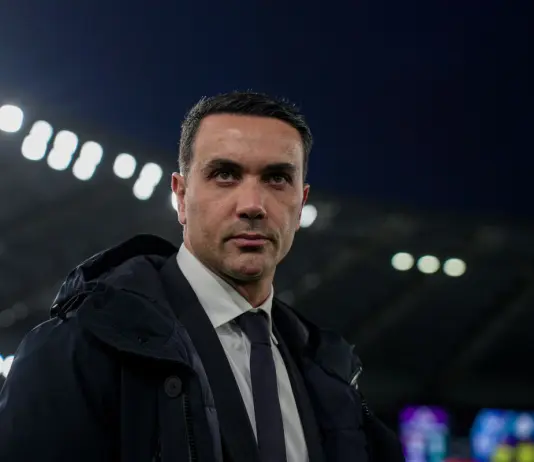 Palladino “Carichi per la Champions, vogliamo giocarcela”