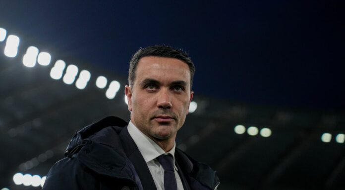 Palladino “Carichi per la Champions, vogliamo giocarcela”