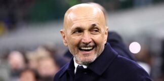 Spalletti “Galatasaray forte e con personalità, Juve senza paura”