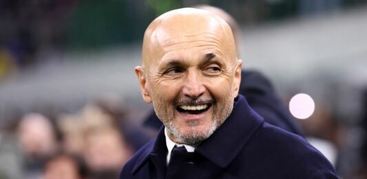 Spalletti “Galatasaray forte e con personalità, Juve senza paura”