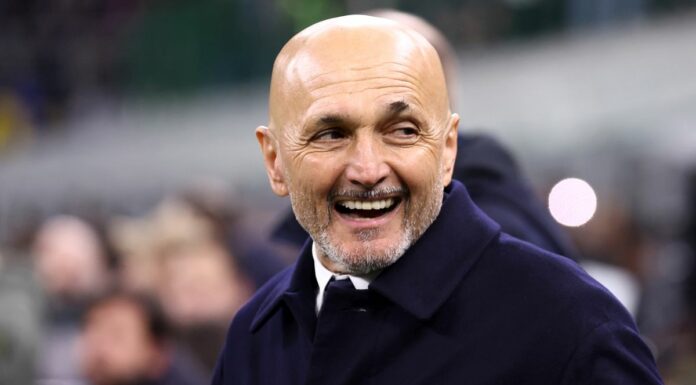 Spalletti “Galatasaray forte e con personalità, Juve senza paura”