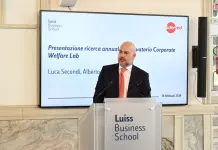 Nasce il Corporate Welfare Lab di Luiss Business School ed Edenred