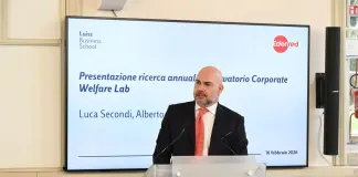 Nasce il Corporate Welfare Lab di Luiss Business School ed Edenred