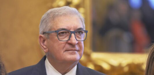 Foti “Al Board per Gaza è utile esserci, mediamo tra Usa e Ue”