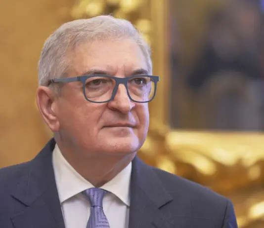 Foti “Al Board per Gaza è utile esserci, mediamo tra Usa e Ue”