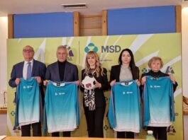 Serie A Women e MSD Italia, al via la campagna “Blocca l’HPV con la vaccinazione”