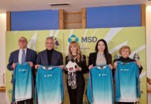 Serie A Women e MSD Italia, al via la campagna “Blocca l’HPV con la vaccinazione”
