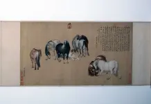 In Cina un’opera di un pittore milanese del XVIII secolo, “simbolo di dialogo”