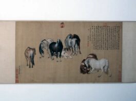 In Cina un’opera di un pittore milanese del XVIII secolo, “simbolo di dialogo”