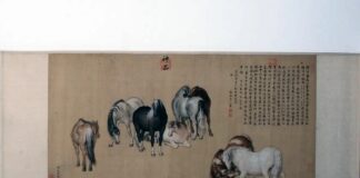 In Cina un’opera di un pittore milanese del XVIII secolo, “simbolo di dialogo”