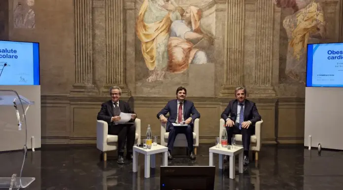 Obesità e salute del cuore, 550 mln di risparmi in 2 anni con terapie efficaci