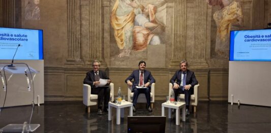 Obesità e salute del cuore, 550 mln di risparmi in 2 anni con terapie efficaci