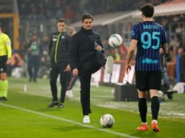 Chivu “Su caso Inter-Juve parlato in troppi”, Bastoni “Ho accentuato contatto”