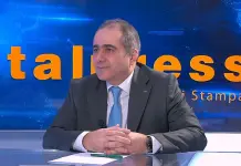 Ministro Ghazaleh “Giordania hub per l’espansione delle aziende europee”