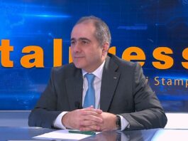 Ministro Ghazaleh “Giordania hub per l’espansione delle aziende europee”