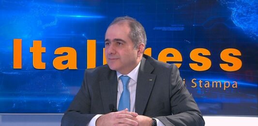 Minister Ghazaleh: “Jordan is a hub for the expansion of European Companies”