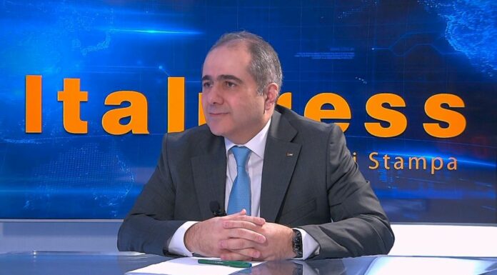 Ministro Ghazaleh “Giordania hub per l’espansione delle aziende europee”