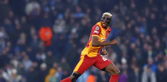 Tracollo Juve in Turchia, il Galatasaray fa festa per 5-2