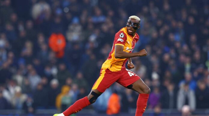 Tracollo Juve in Turchia, il Galatasaray fa festa per 5-2