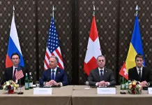 Ucraina, Witkoff “Progressi significativi nei colloqui di Ginevra”