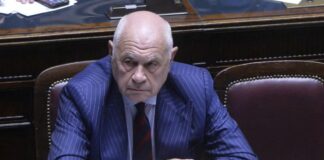 Nordio “Anm terrorizzata perchè la riforma le toglie il potere”