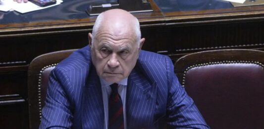 Nordio “Anm terrorizzata perchè la riforma le toglie il potere”