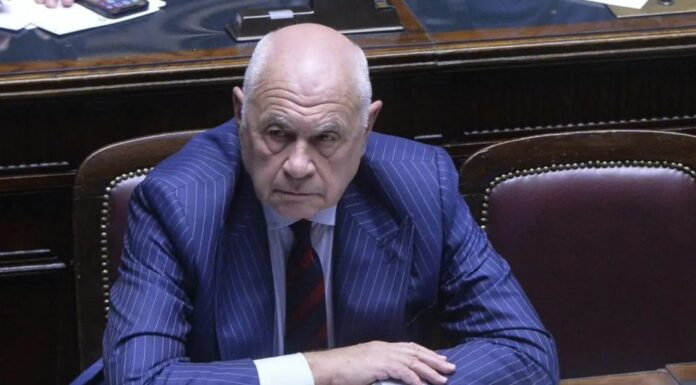 Nordio “Anm terrorizzata perchè la riforma le toglie il potere”