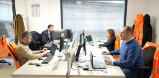 Calabria, le imprese crescono con la fibra ottica. Investiti da Open Fiber 100 mln