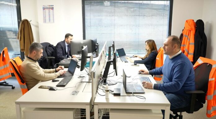 Calabria, le imprese crescono con la fibra ottica. Investiti da Open Fiber 100 mln