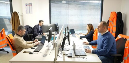 Calabria, le imprese crescono con la fibra ottica. Investiti da Open Fiber 100 mln