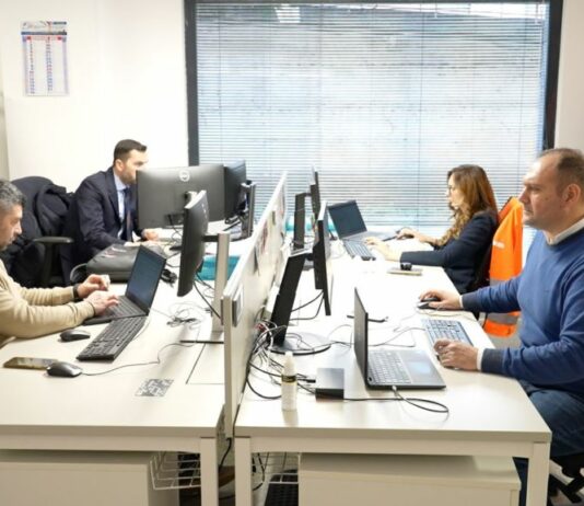 Calabria, le imprese crescono con la fibra ottica. Investiti da Open Fiber 100 mln