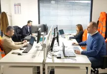 Calabria, le imprese crescono con la fibra ottica. Investiti da Open Fiber 100 mln