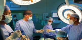 Ostetricia e ginecologia, approcci innovativi al San Raffaele di Milano