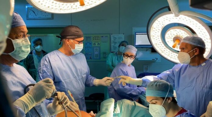 Ostetricia e ginecologia, approcci innovativi al San Raffaele di Milano