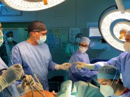 Ostetricia e ginecologia, approcci innovativi al San Raffaele di Milano