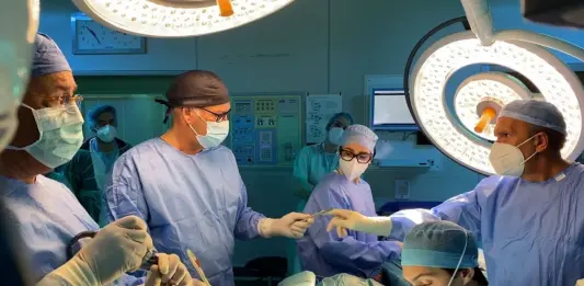 Ostetricia e ginecologia, approcci innovativi al San Raffaele di Milano