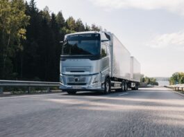 Volvo Trucks, 10mila camion a gas venduti nel mondo