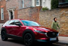 Mazda lancia Craft Journeys, maestri artigiani e apprendisti in viaggio