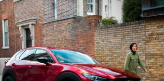 Mazda lancia Craft Journeys, maestri artigiani e apprendisti in viaggio