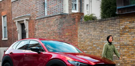 Mazda lancia Craft Journeys, maestri artigiani e apprendisti in viaggio