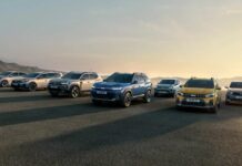 Dacia rinnova la gamma. Hybrid 155, Gpl automatico e nuovo motore Hybrid-G 150