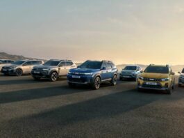 Dacia rinnova la gamma. Hybrid 155, Gpl automatico e nuovo motore Hybrid-G 150