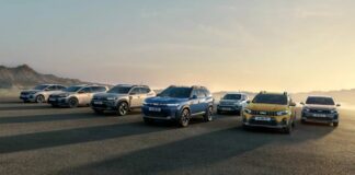 Dacia rinnova la gamma. Hybrid 155, Gpl automatico e nuovo motore Hybrid-G 150